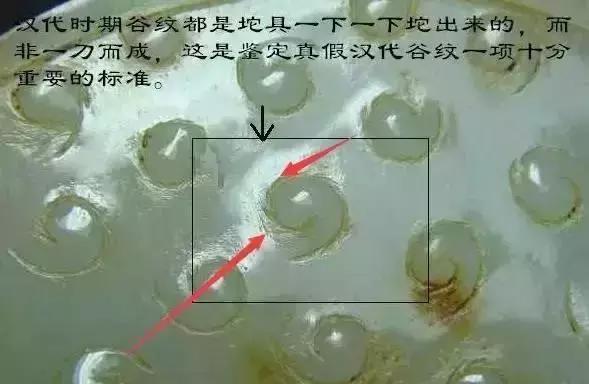 断代｜汉代高古玉的接刀工艺鉴定知识全面剖析！