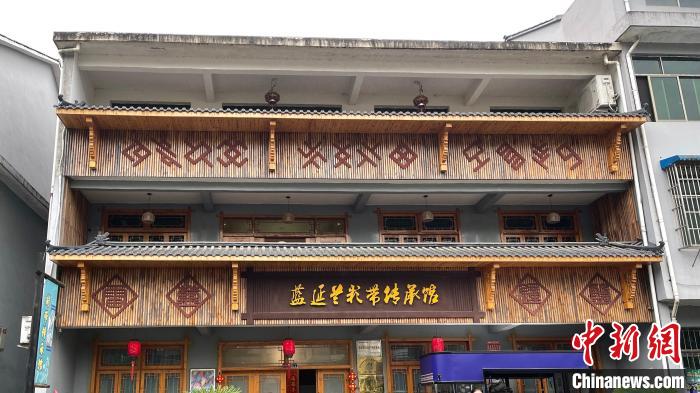 “红色根脉”改变一座城丽水植根红色热土引领质变