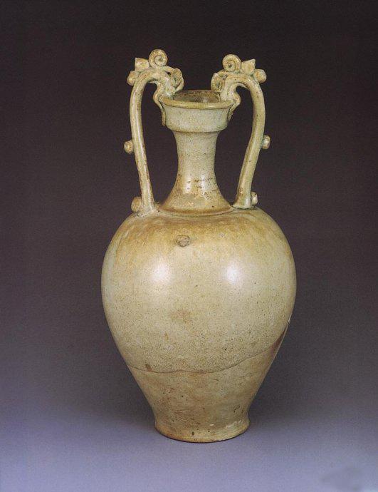 陶瓷收藏的六大常见误区,你不得不懂