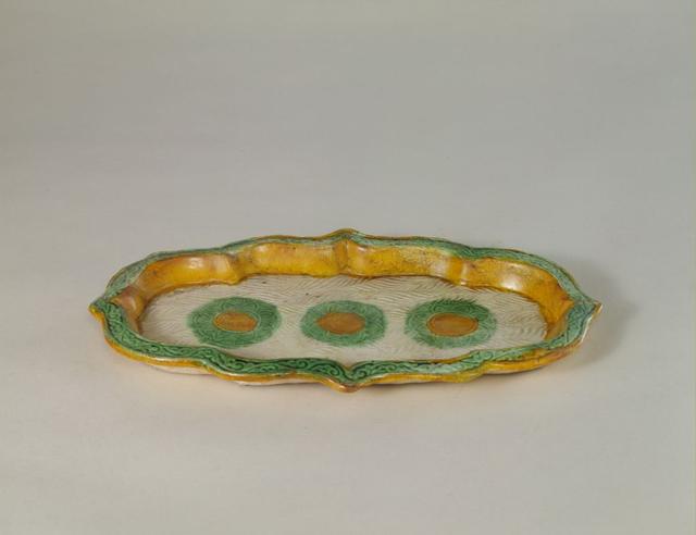 古瓷装饰手法大全(干货)!