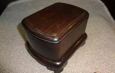 老红木家具最常用的七大鉴别方法!(超级实用) 老红木家具最常用的七大鉴别方法!(超级实用)