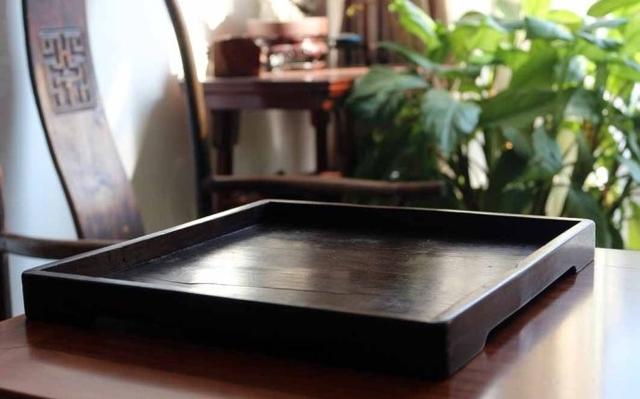 老红木家具最常用的七大鉴别方法!(超级实用)