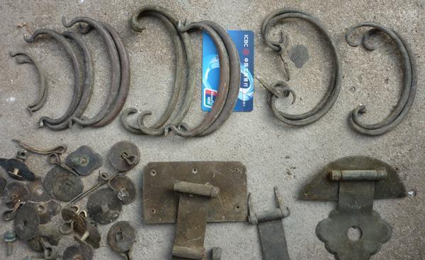 老红木家具最常用的七大鉴别方法!(超级实用) 老红木家具最常用的七大鉴别方法!(超级实用)