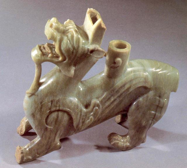 断代|汉代高古玉的接刀工艺鉴定知识全面剖析! 断代|汉代高古玉的接刀工艺鉴定知识全面剖析!