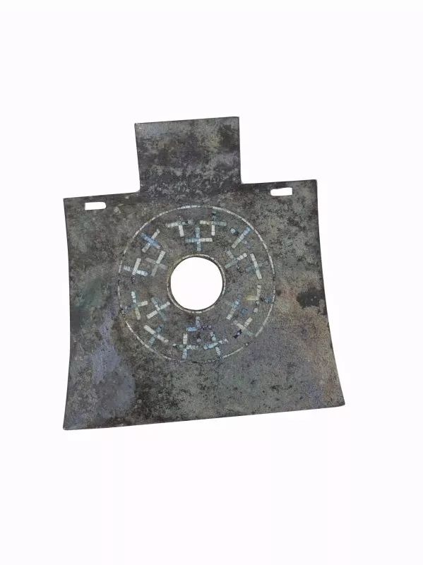 夏 镶嵌十字纹方钺 上海博物馆.png 夏 镶嵌十字纹方钺 上海博物馆.png